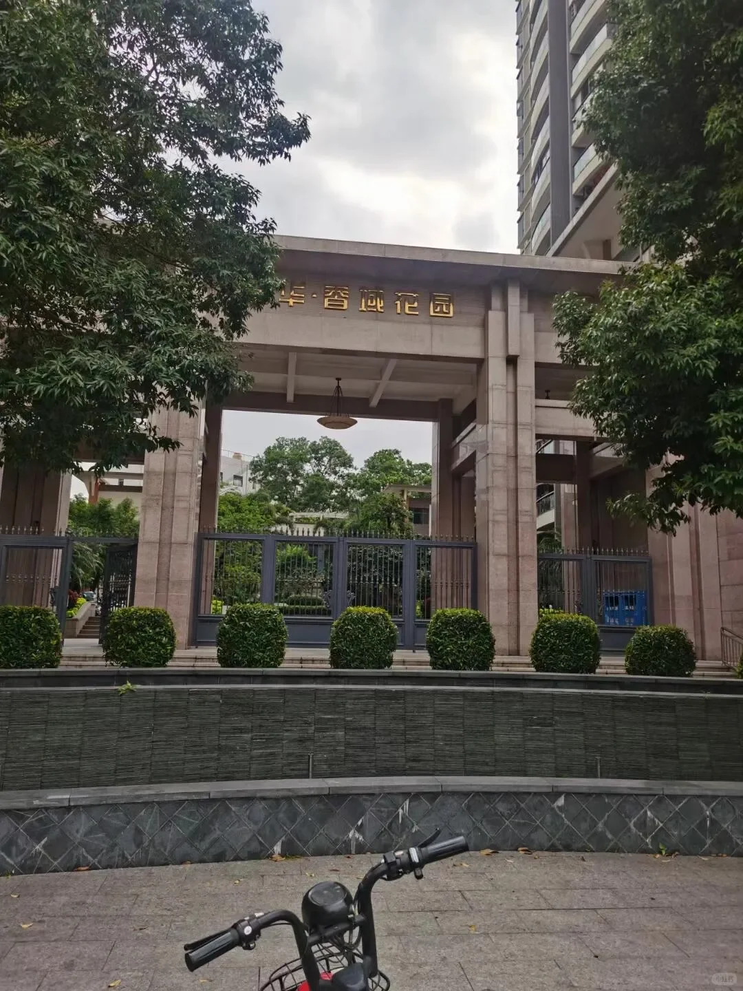 龙华上塘