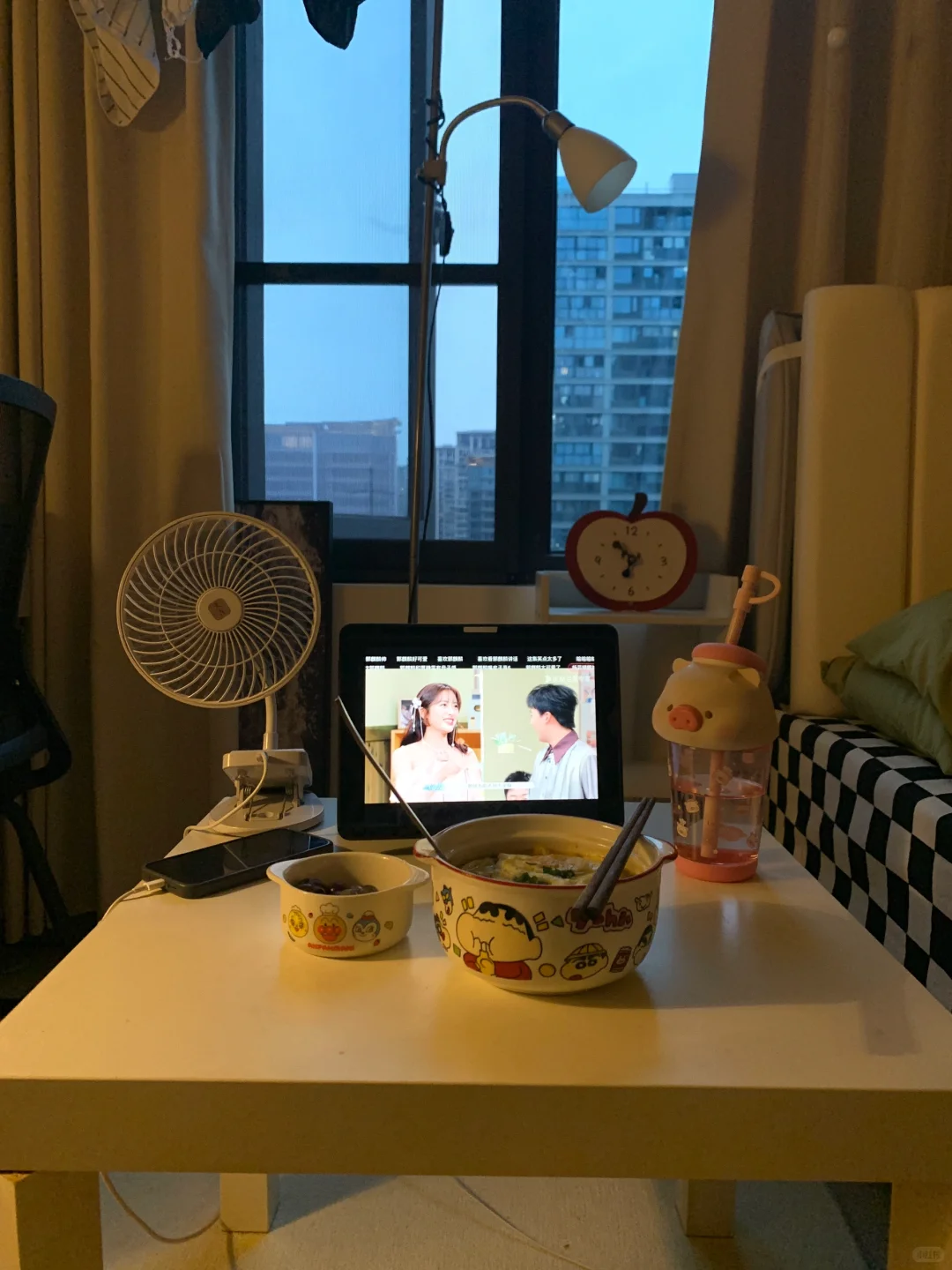 我超会租房的，因为我学会了租房攻略