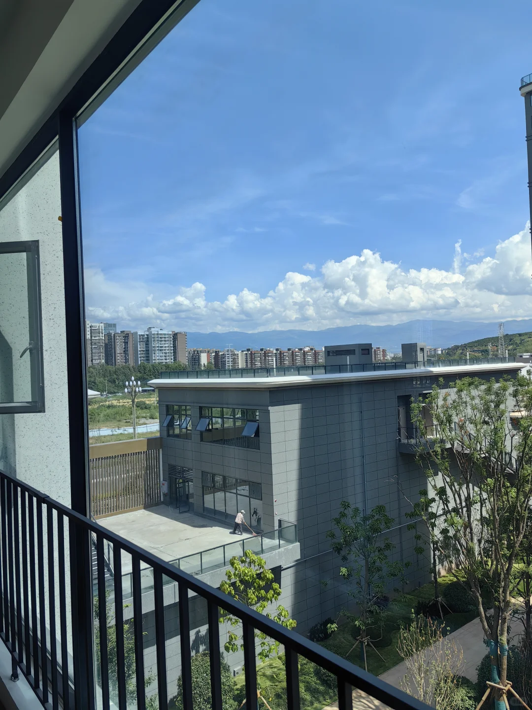 即将交房 期待🥰