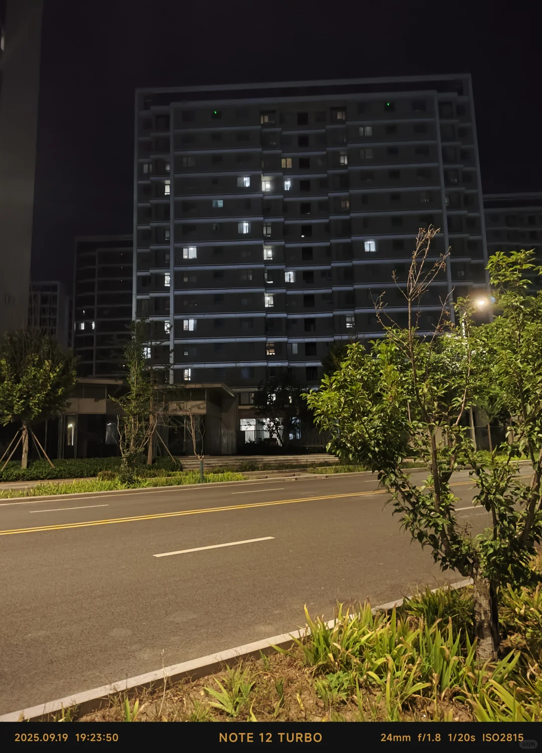 雄安1872入住率不是很高啊