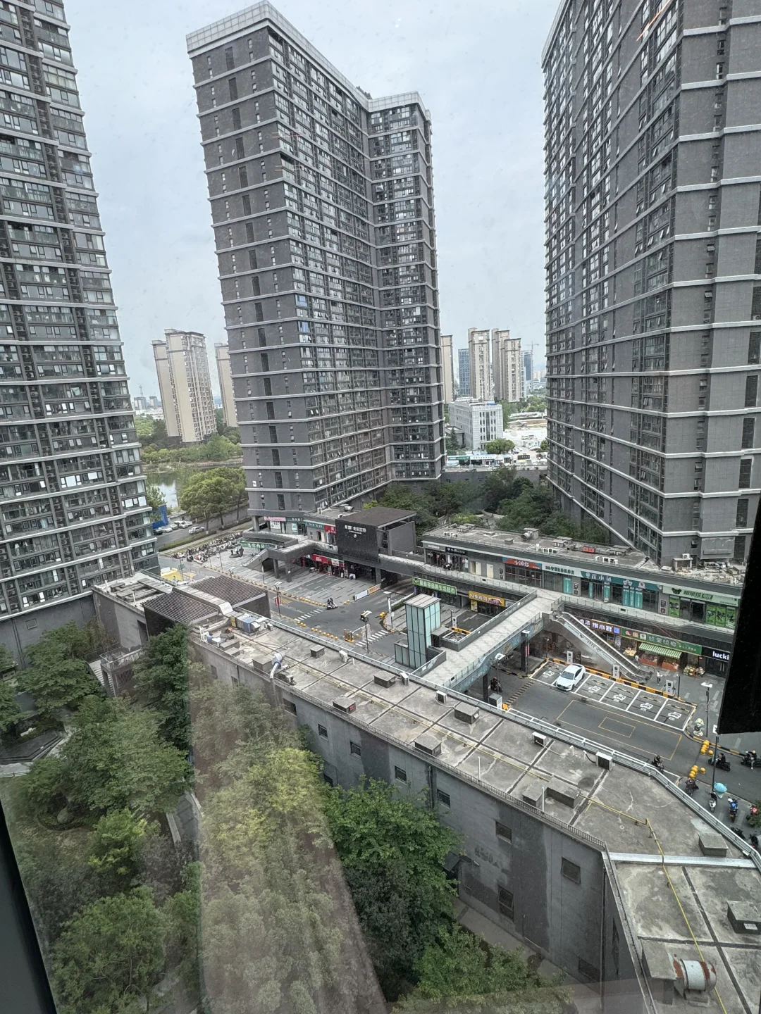 任何买公寓的人都不能错过这篇!