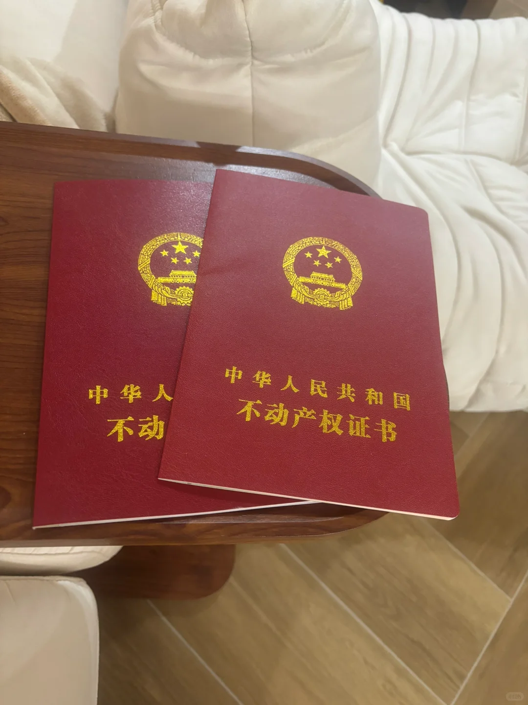女孩子也可以自己拥有两套房
