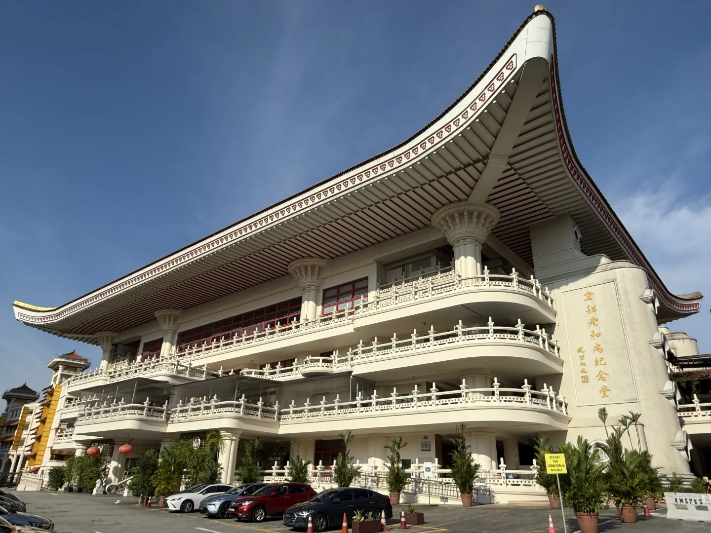 🇸🇬提前踩盘明年楼王ThomsonView｜真实感受