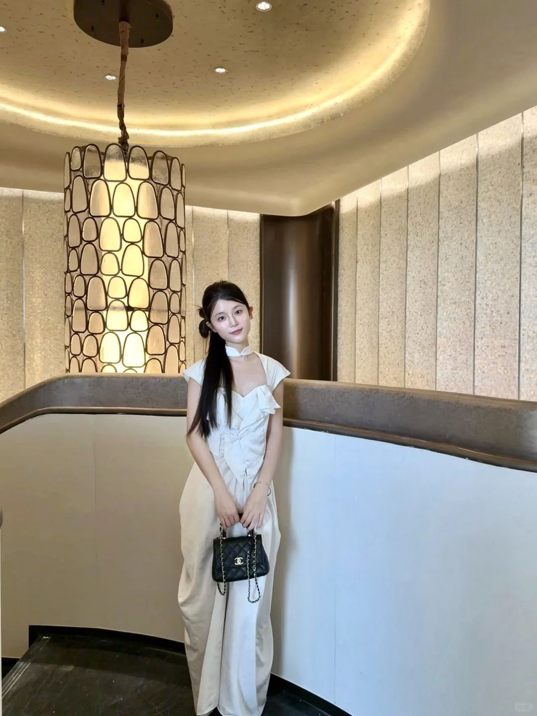 凌波皓月｜沉浸式体验舟山顶奢楼盘！