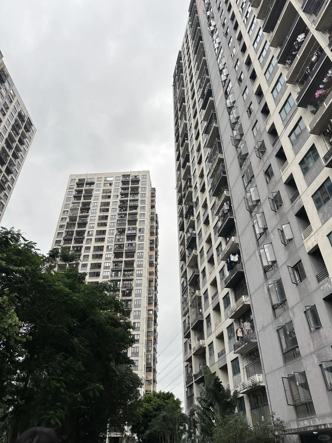 深圳牛马🐮150W看房记录 —龙华招商锦绣观园