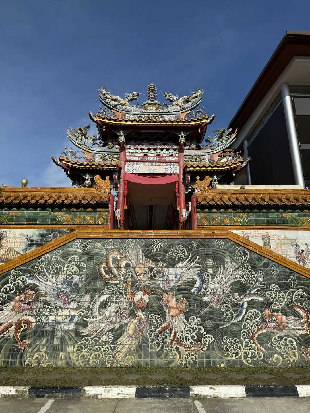 🇸🇬提前踩盘明年楼王ThomsonView｜真实感受
