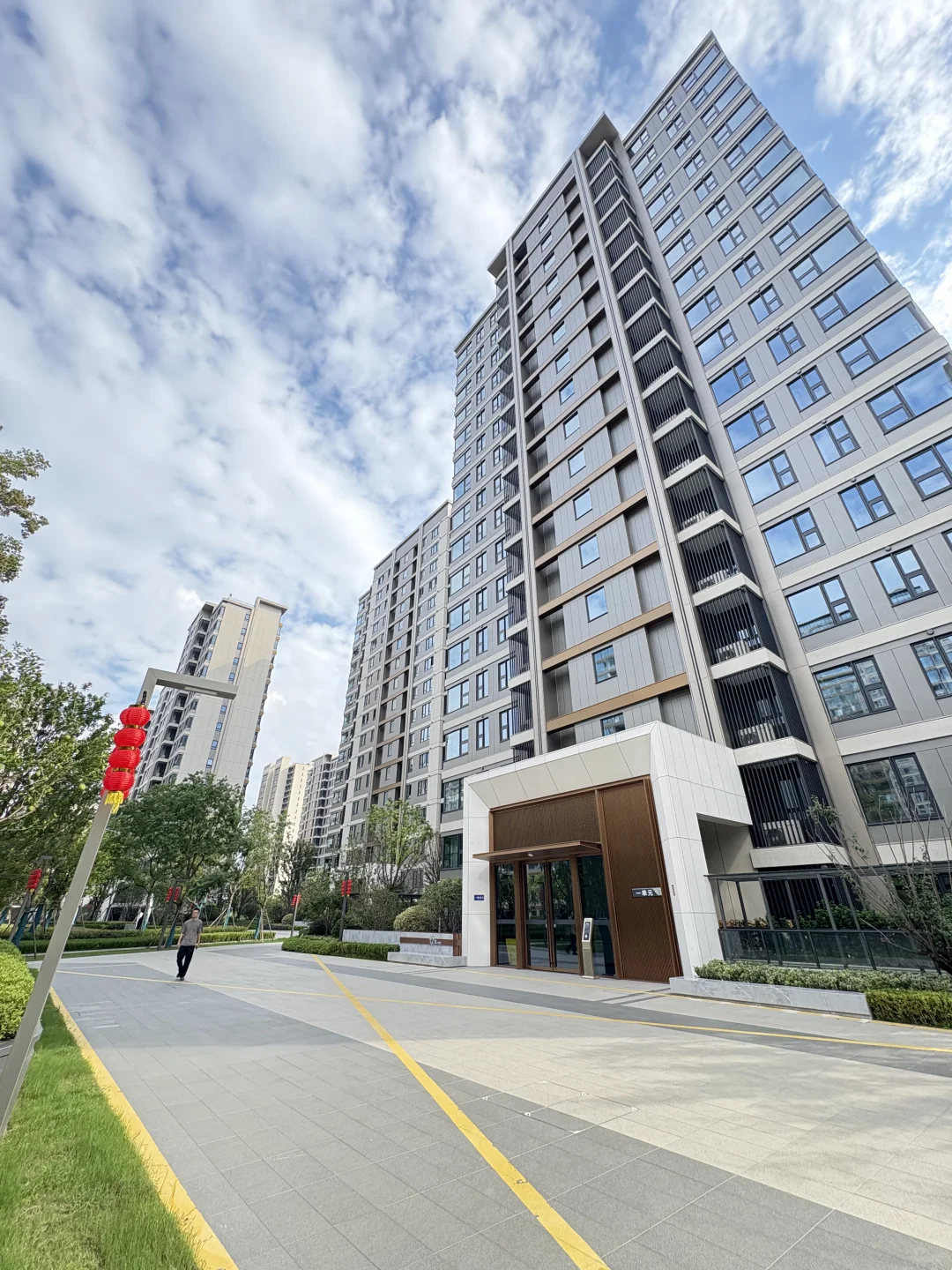 🏡 苏州科技城「中建御璟峯」：实景现房，湖畔