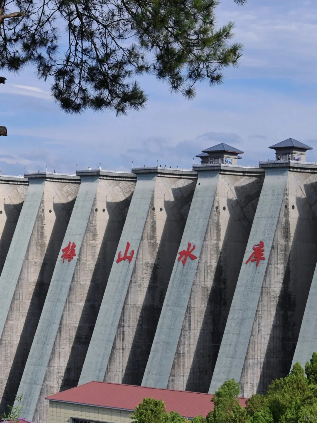 中国宜居城市六十一：六安
