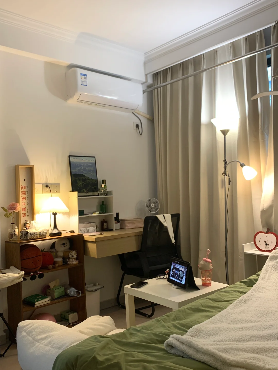 我超会租房的，因为我学会了租房攻略