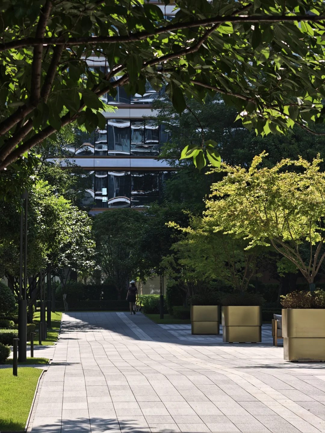 壹号院，真的没有平替