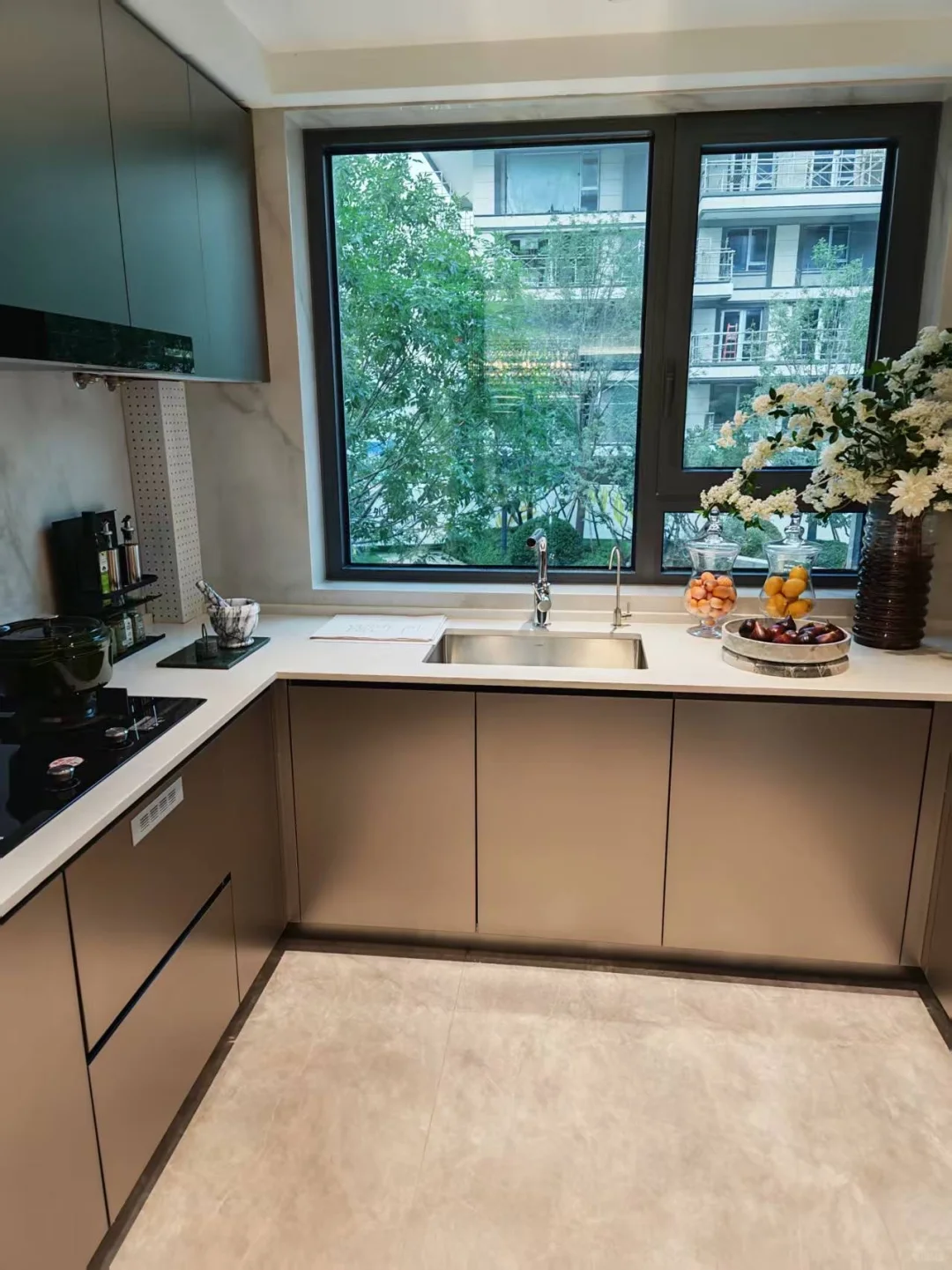 🏡璞瑅润府十一必看的准现房