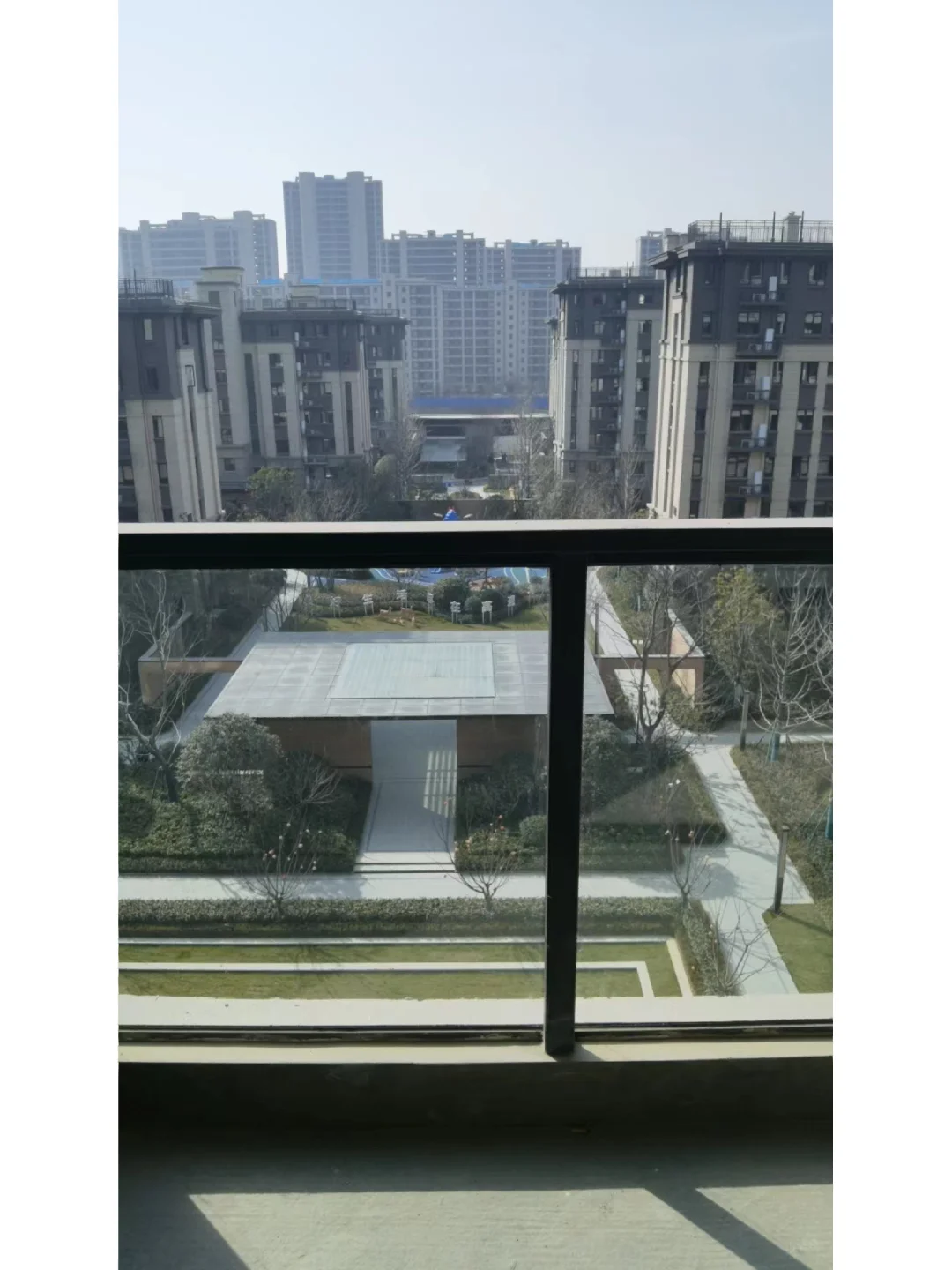 请教一下大家，这样所谓的楼王管买吗？