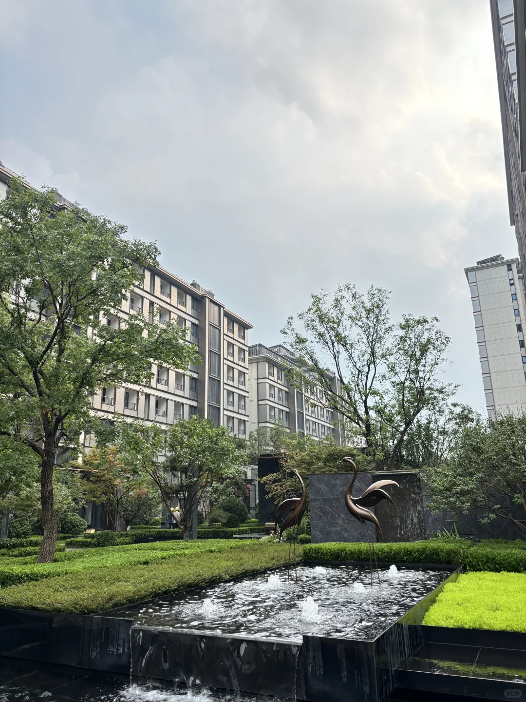 四环丰科园｜精装跃墅 735万 260平 现房