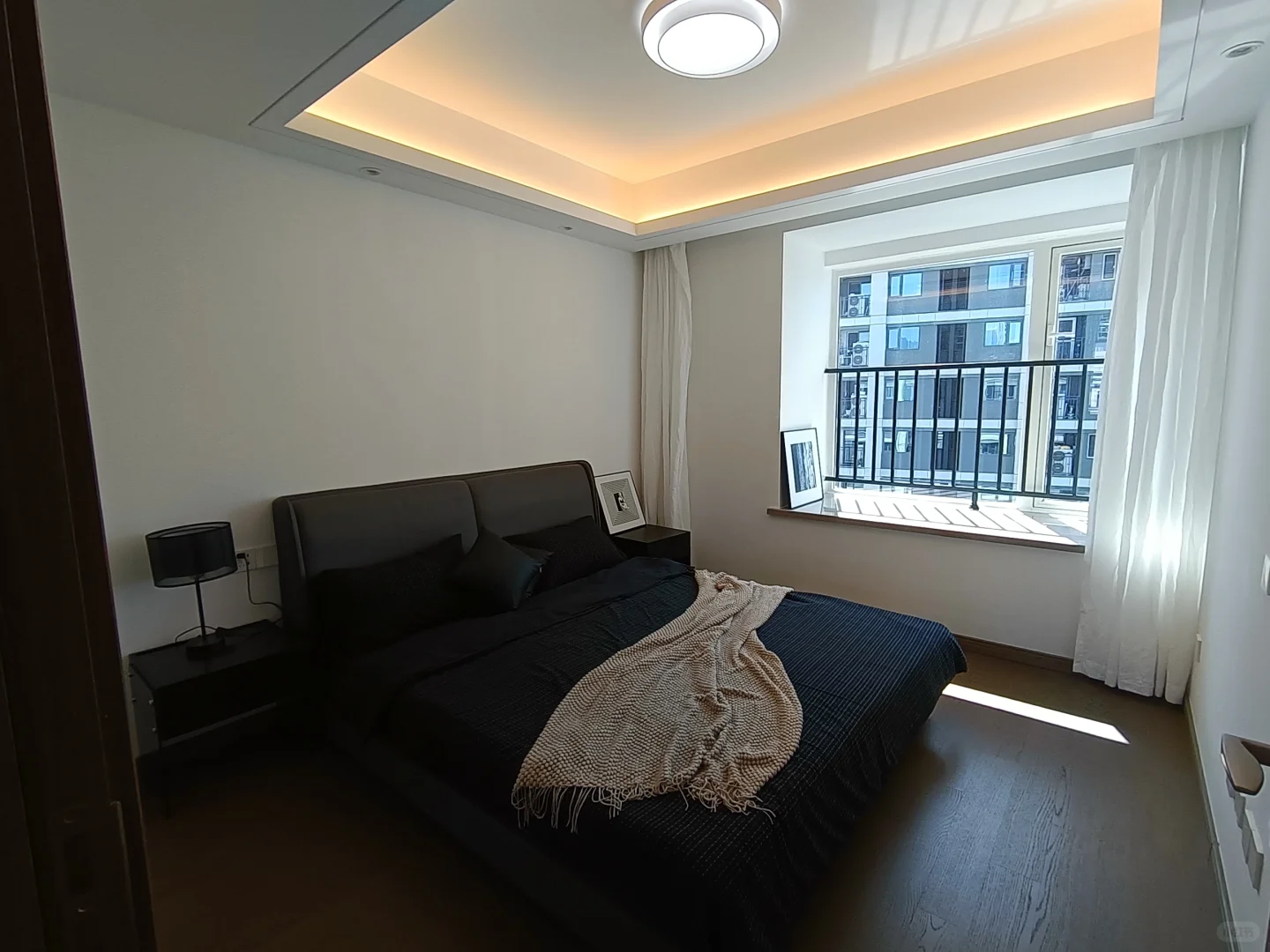 这家房子，真的太喜欢了～🏡
