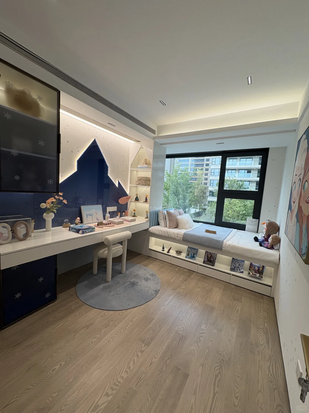 🏡 苏州科技城「中建御璟峯」：实景现房，湖畔
