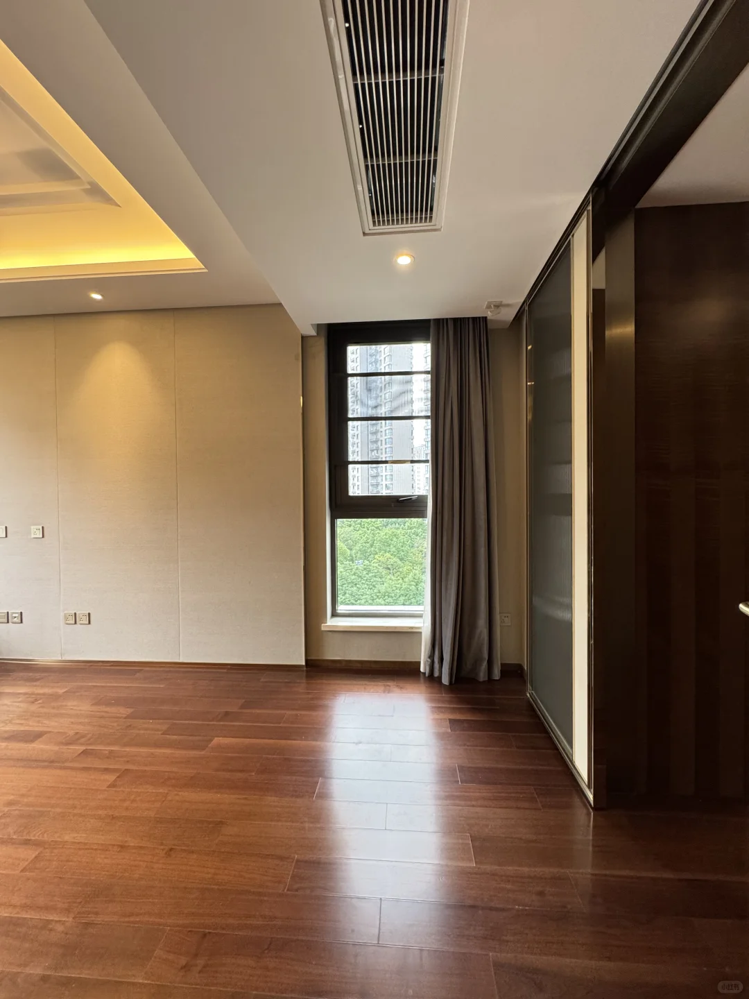 仁恒公园世纪 一个一看就想住的次新房