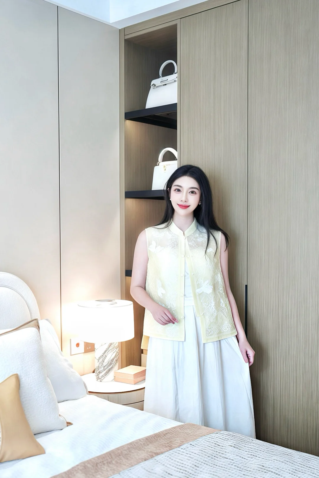 简直是神仙布局！有娃家庭一眼心动🏡