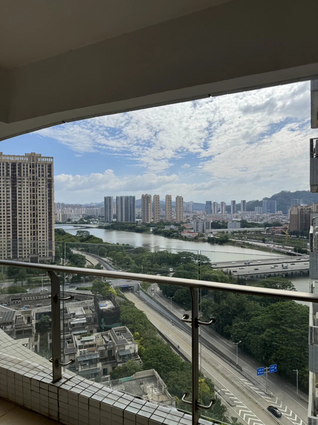 📍惠州看房日记 | 一天刷6套 之4.0