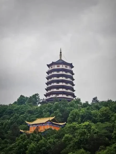 中国宜居城市六十一：六安