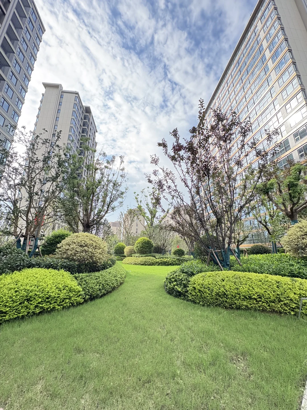 🏡 苏州科技城「中建御璟峯」：实景现房，湖畔