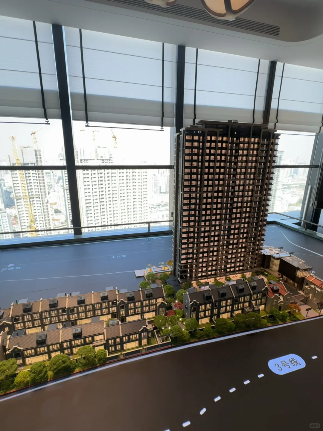 象屿苏河琹庐🉑瞰“三件套”👉捡漏团购优惠