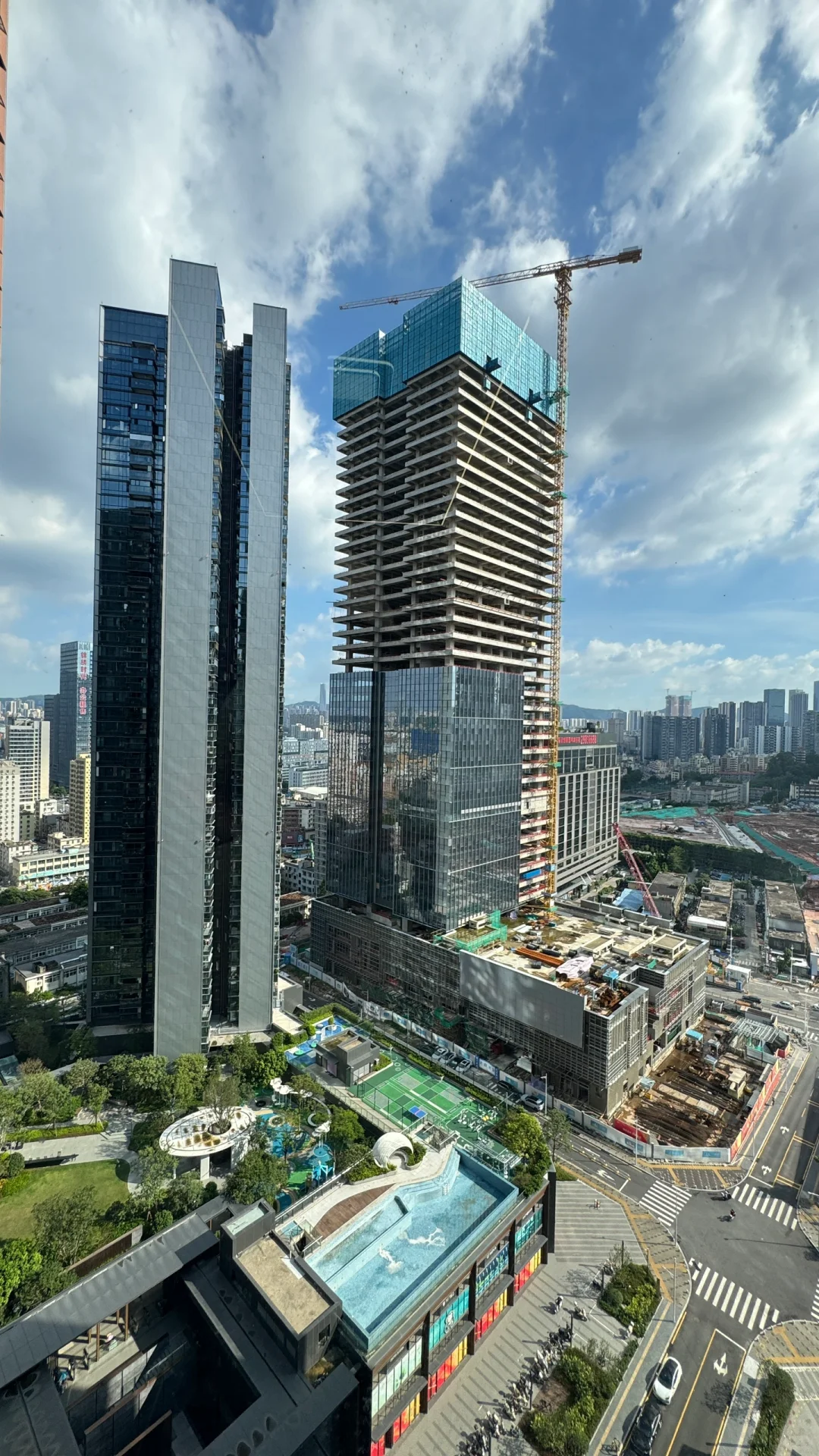 龙华次新房和奕府60平两房出租直接拎包住