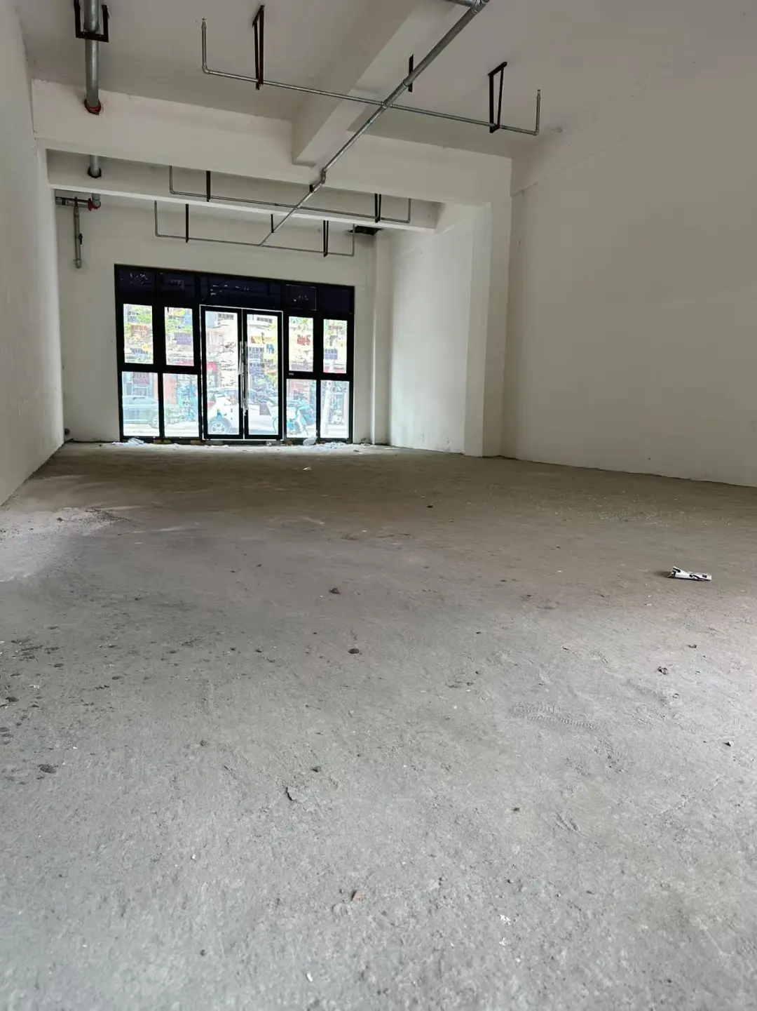 🔥青羊区📍临街商铺‼️仅需210万🔥