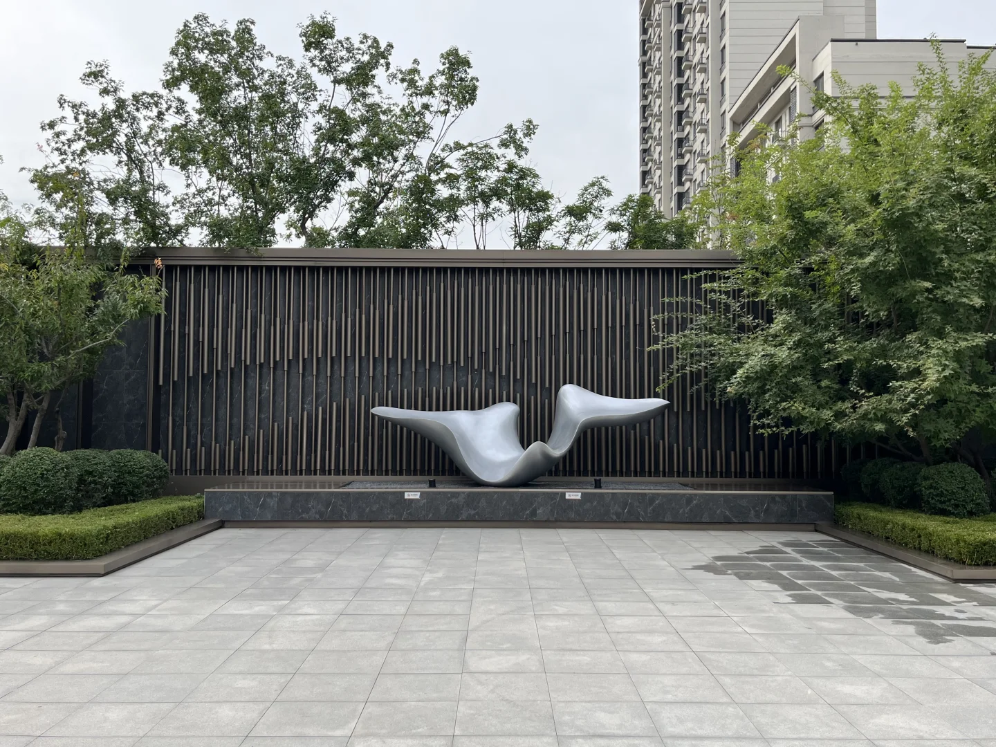 又见小江南～长春新盘实景