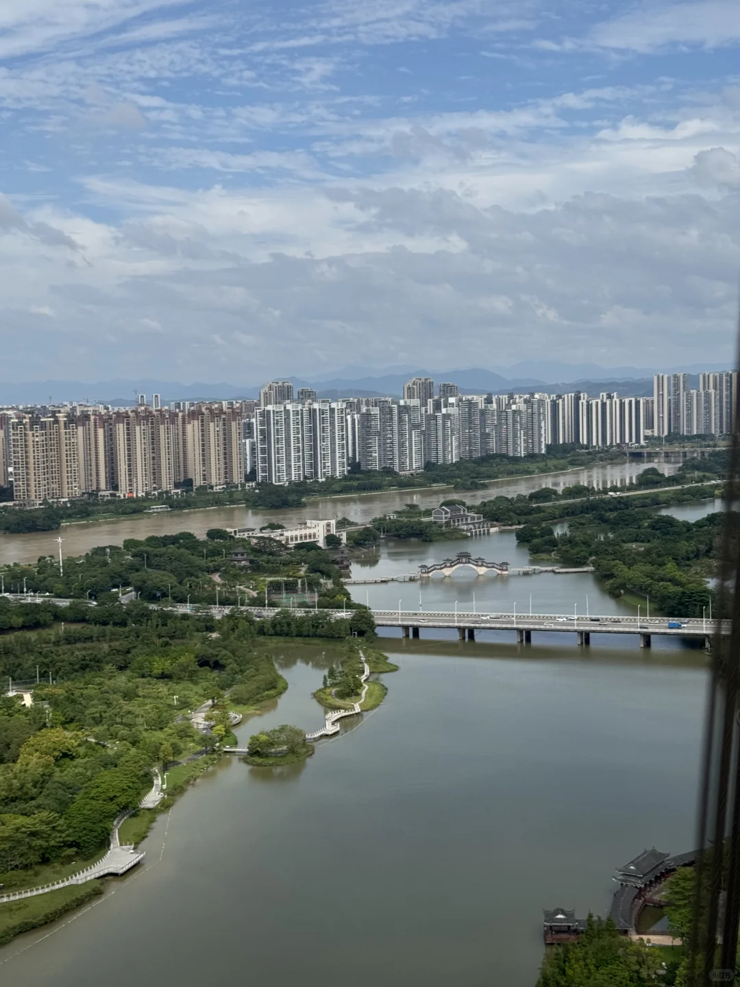 📍惠州看房日记 | 一天刷6套 之4.0