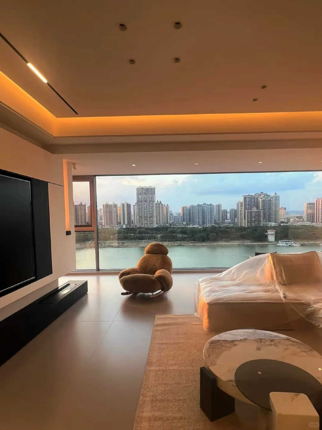 苏州园区📍 250万 拿下独墅湖125平