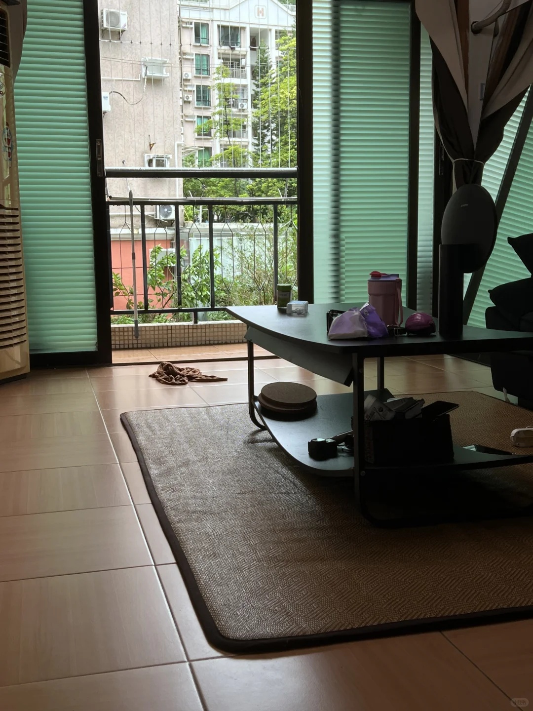 布吉万象汇商圈两房一厅转租