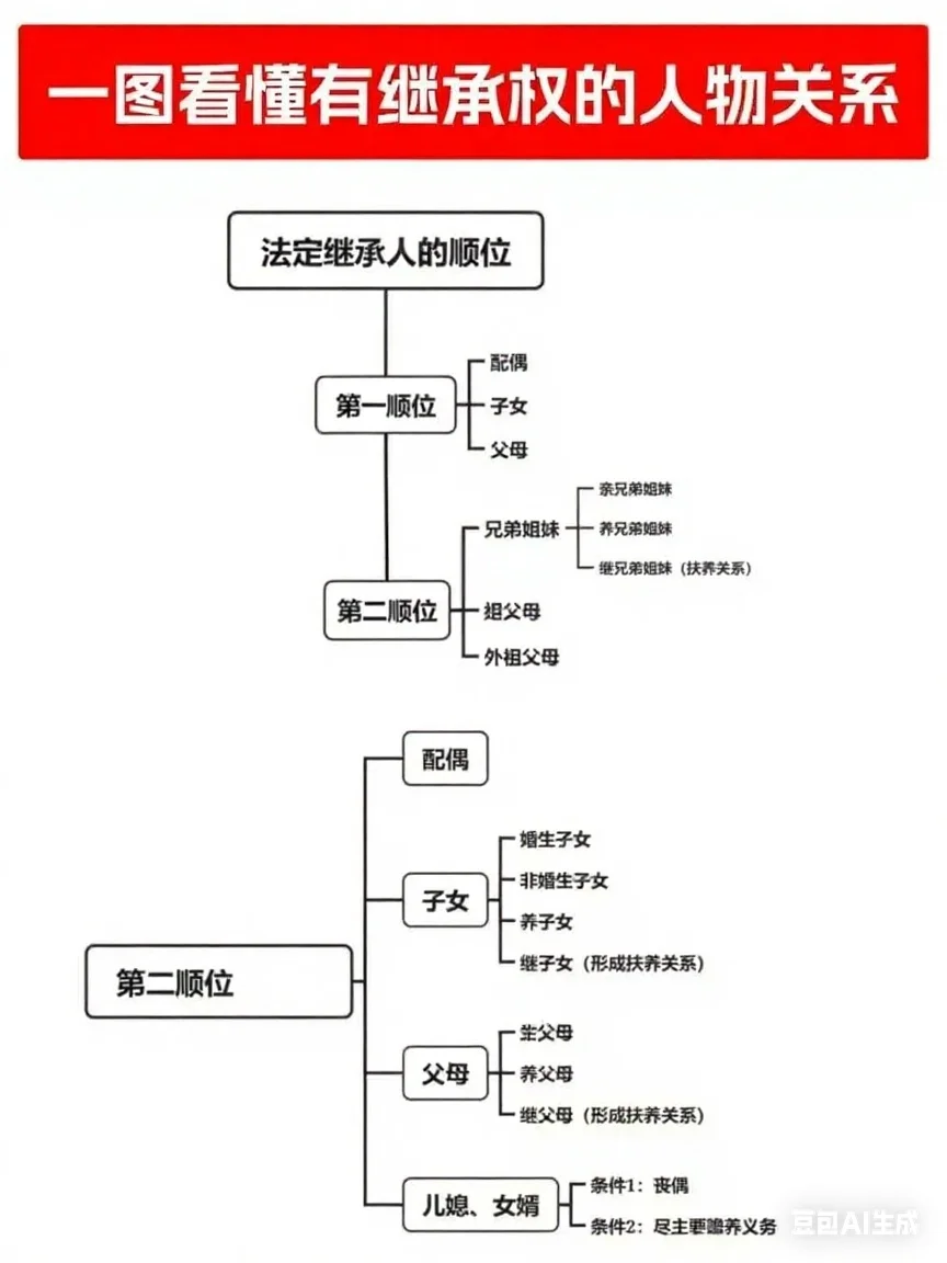 房产过户避坑指南！3种方式成本差几十倍⚠