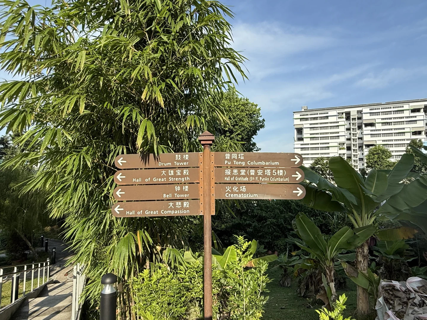 🇸🇬提前踩盘明年楼王ThomsonView｜真实感受