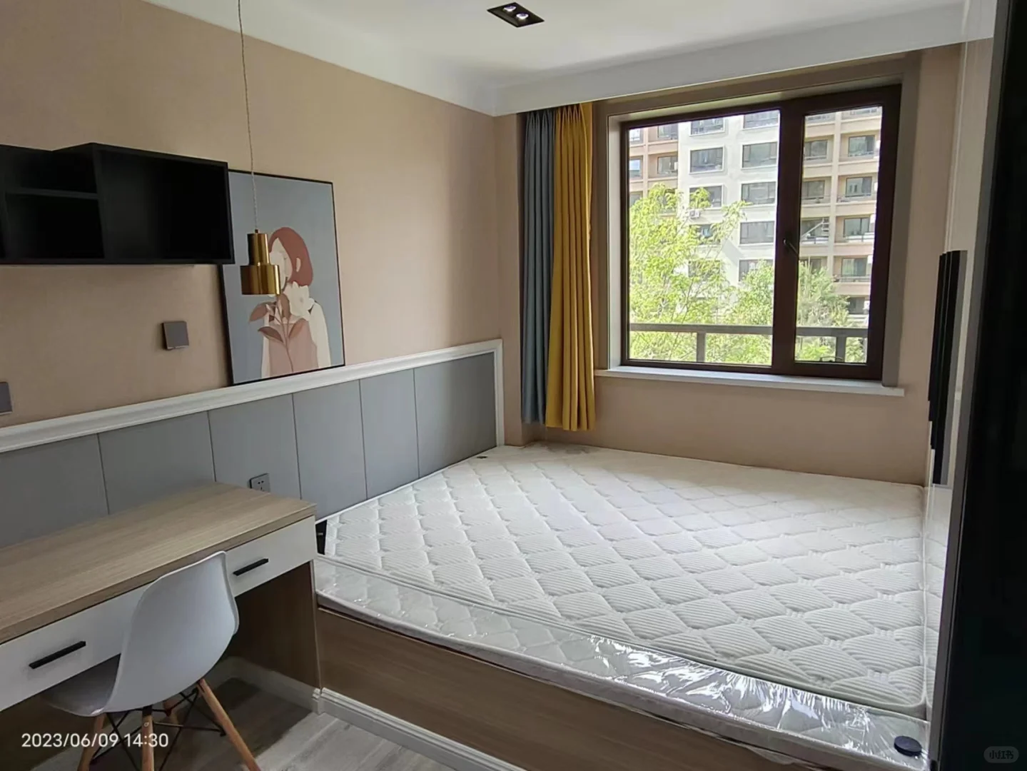 超爱的家🏠，看图就想去住！