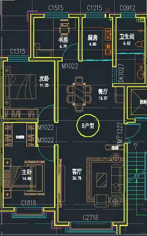 集合！装修时的好主意们~