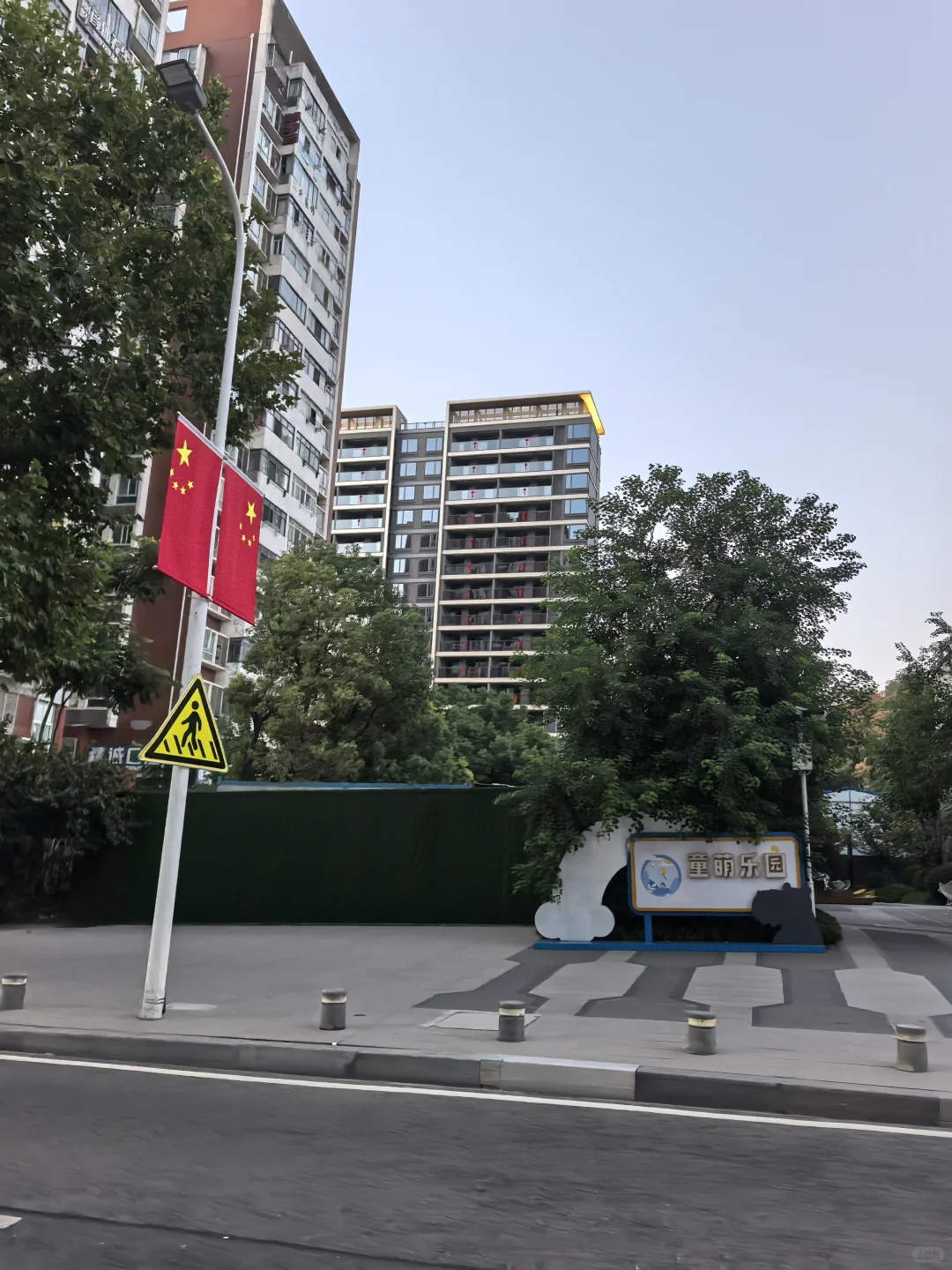 宜昌的房子好漂亮啊
