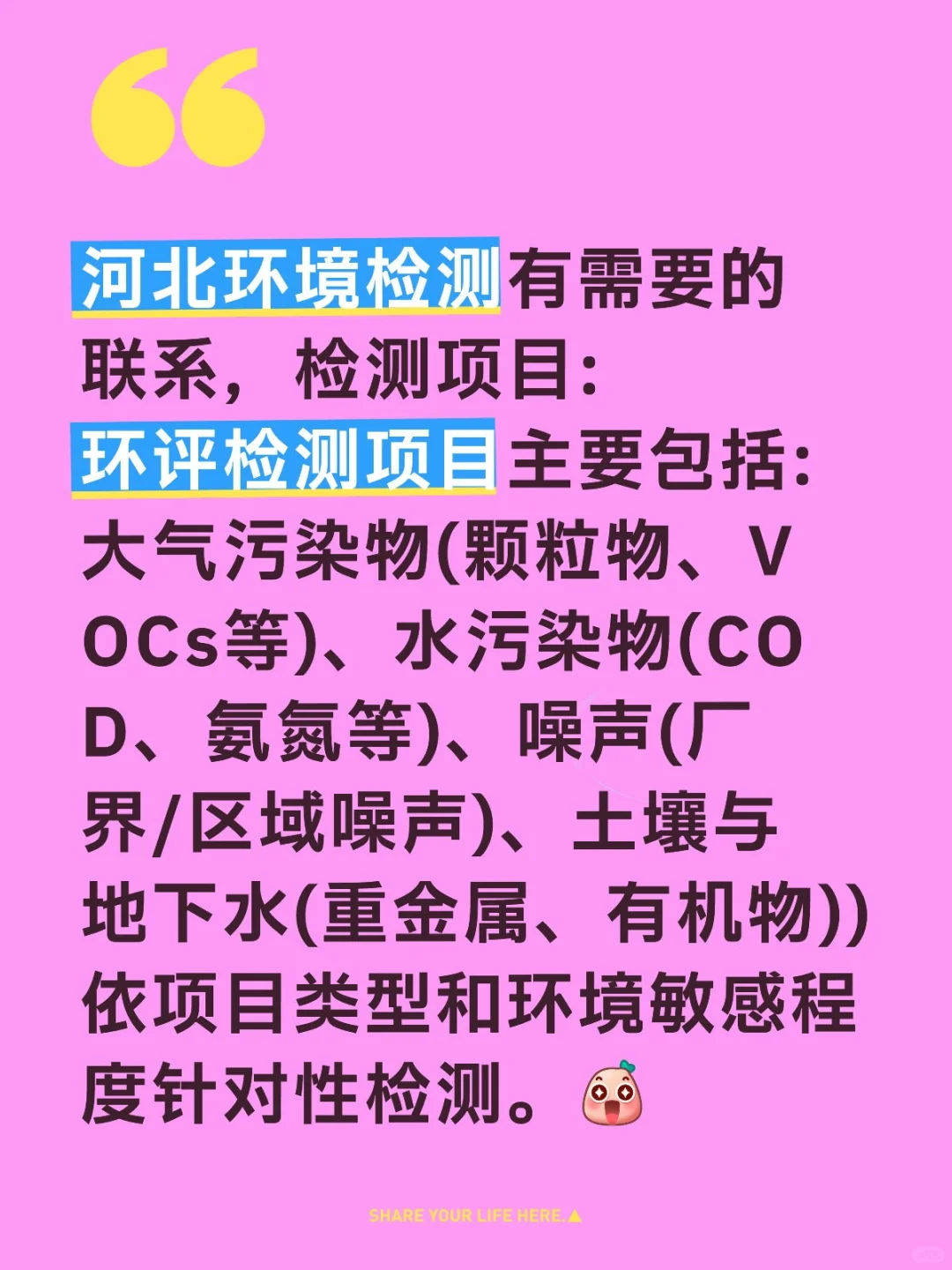 河北瑞辉环境检测技术有限公司