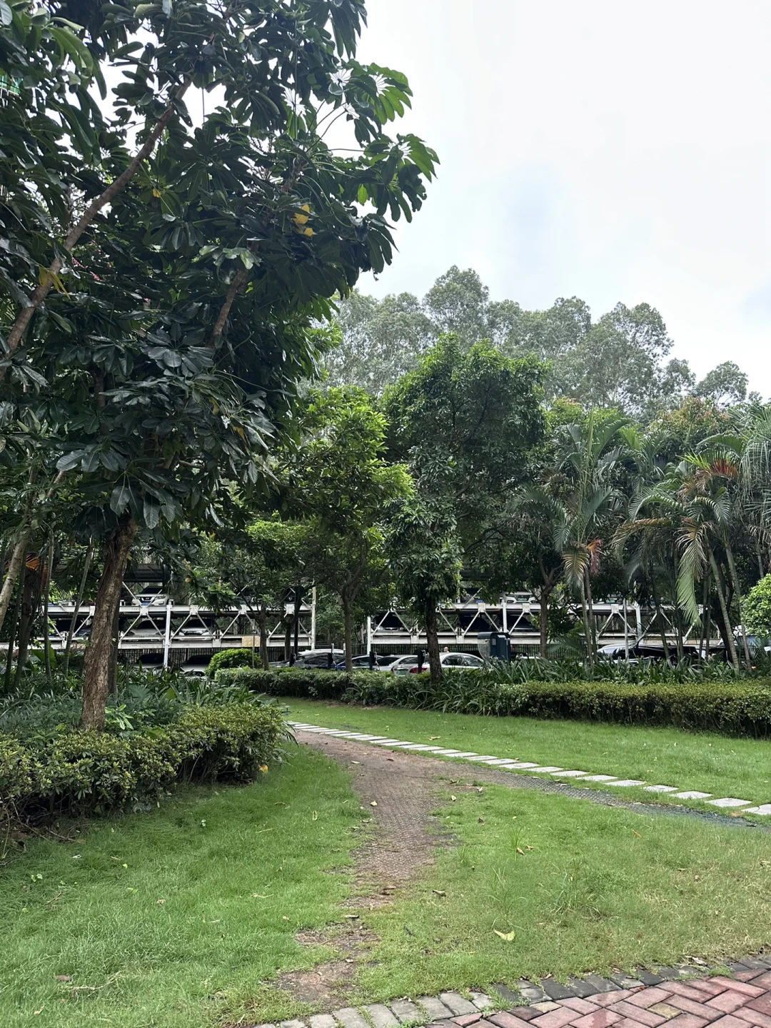 深圳牛马🐮150W看房记录 —龙华招商锦绣观园