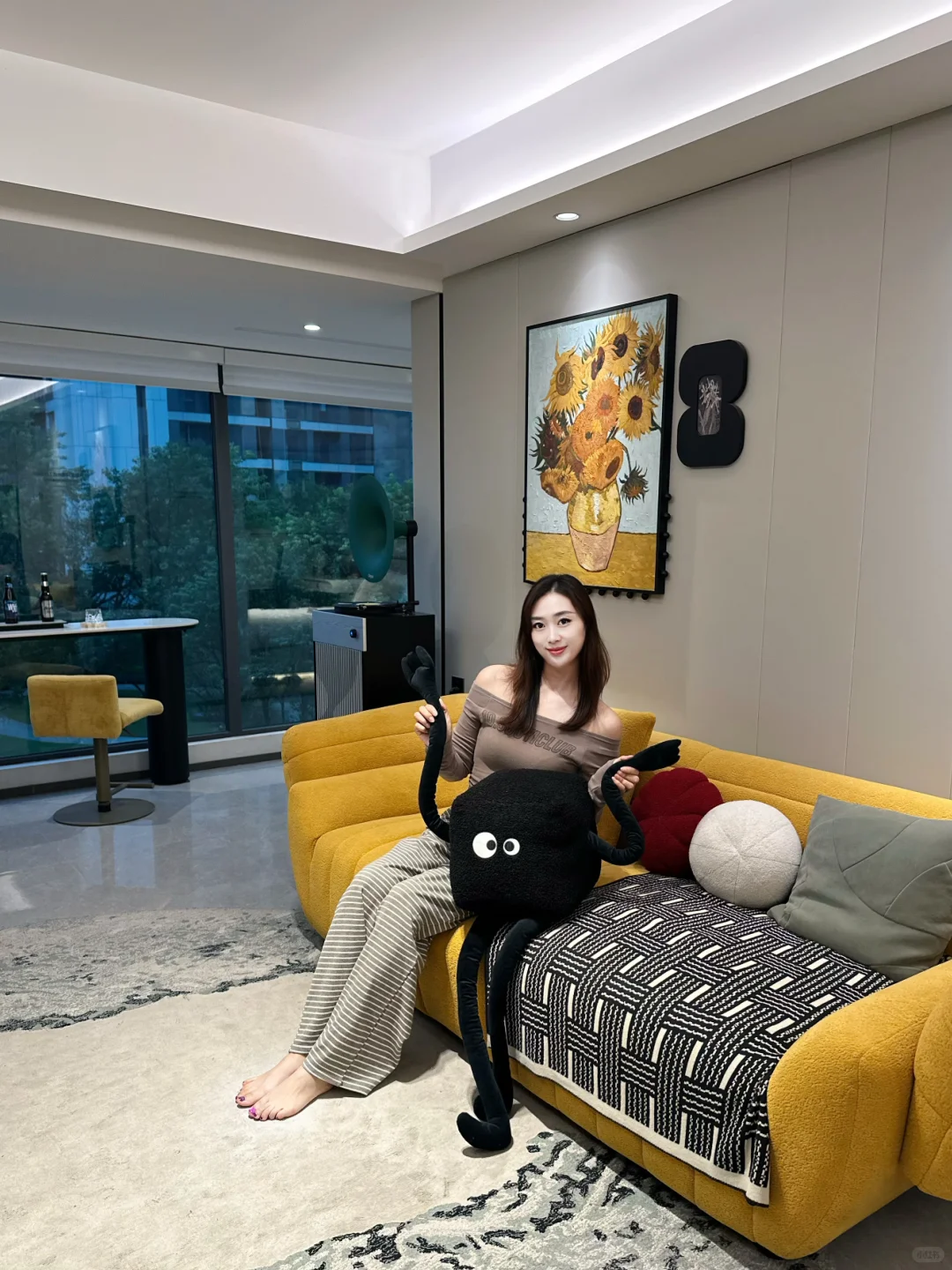 在郑州终于找到了梦中情房！💓🏠