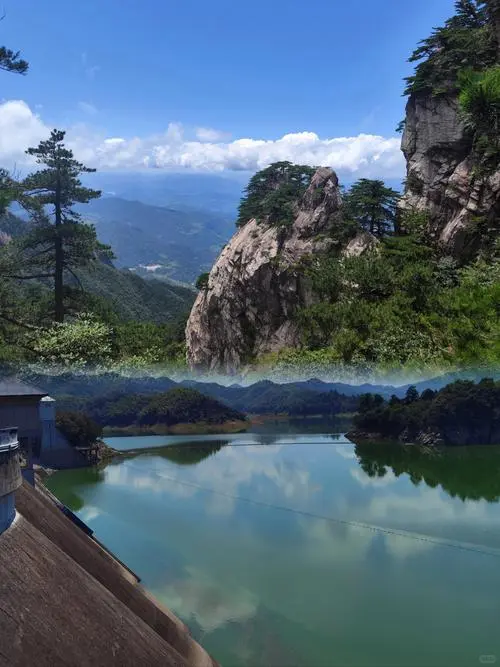 中国宜居城市六十一：六安