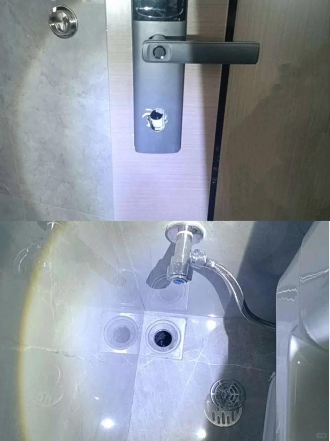 💡预看房验房！有些事必须自己把握！