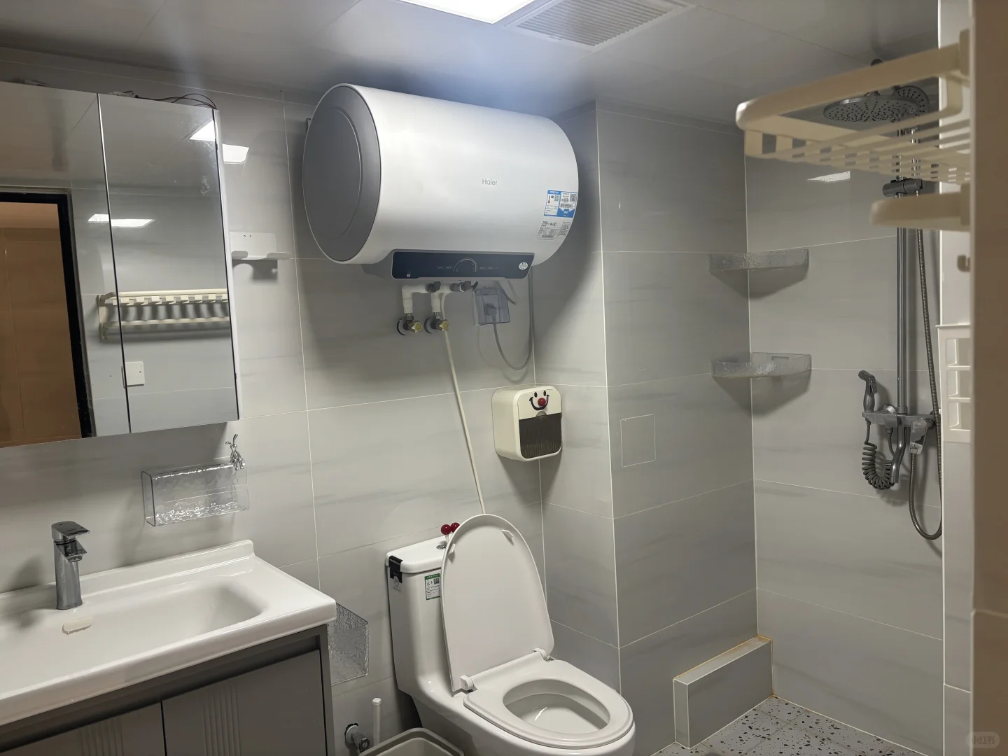 石家庄loft公寓出租