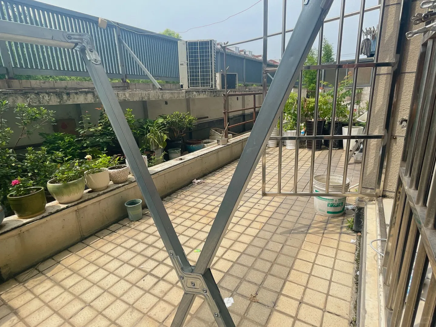 万博家园 两房满五唯一 送大露台