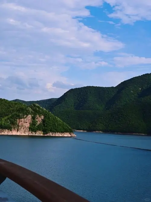 中国宜居城市六十一：六安