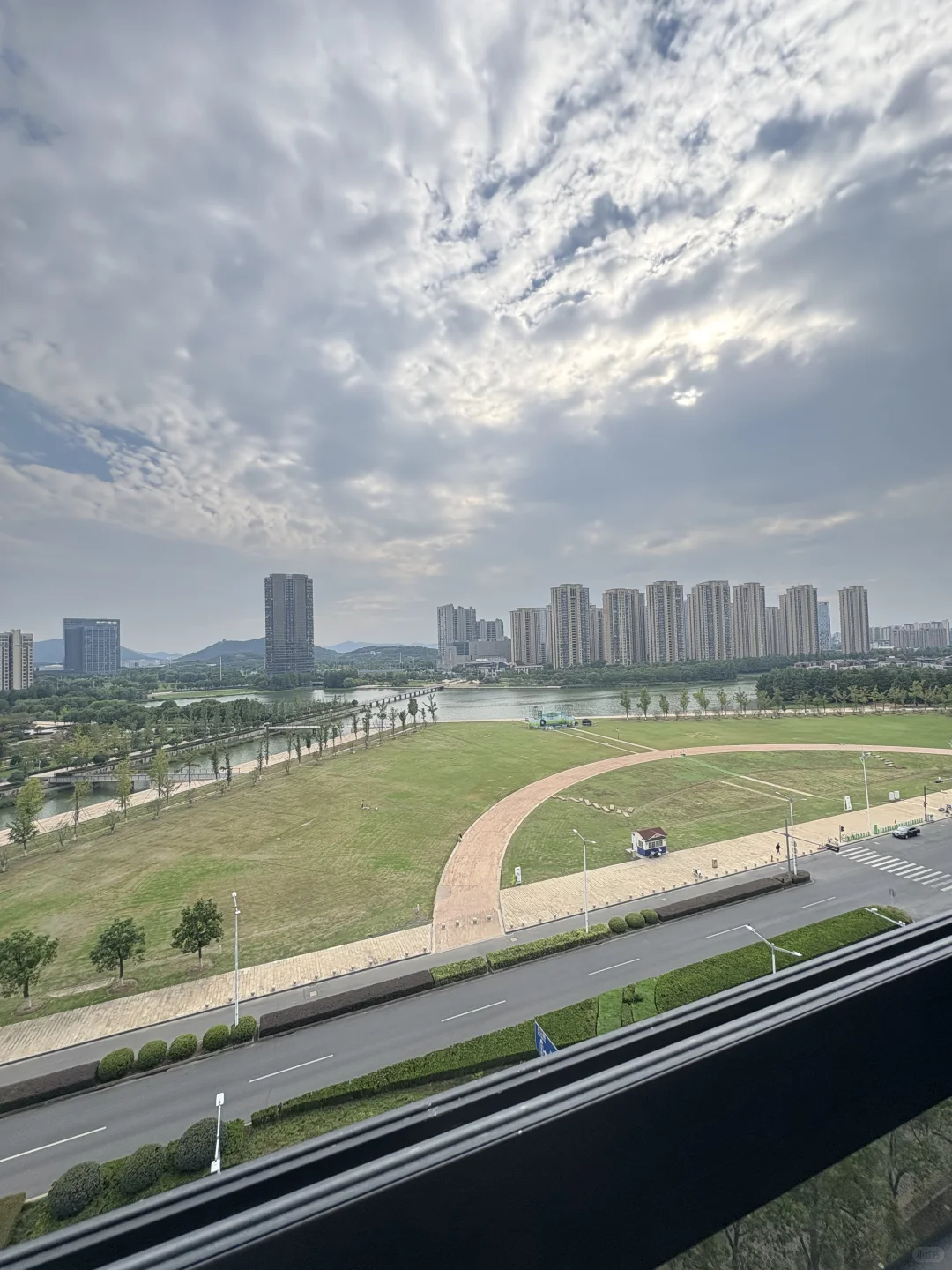 🏡 苏州科技城「中建御璟峯」：实景现房，湖畔