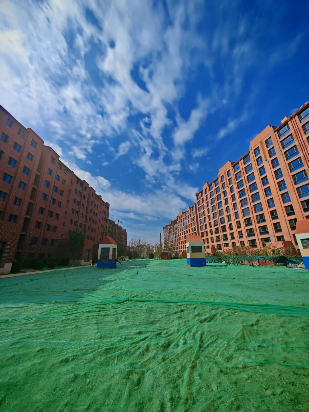 北京验房-紫金书院145㎡户型验房分享