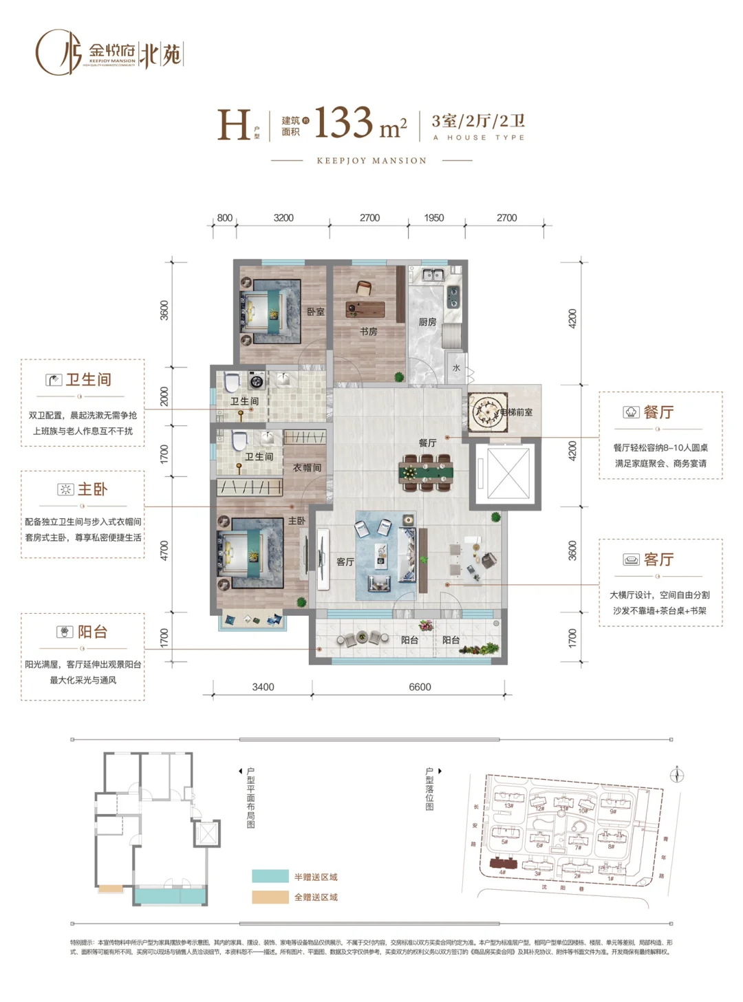 求昌吉市内新楼盘现房或入住感受