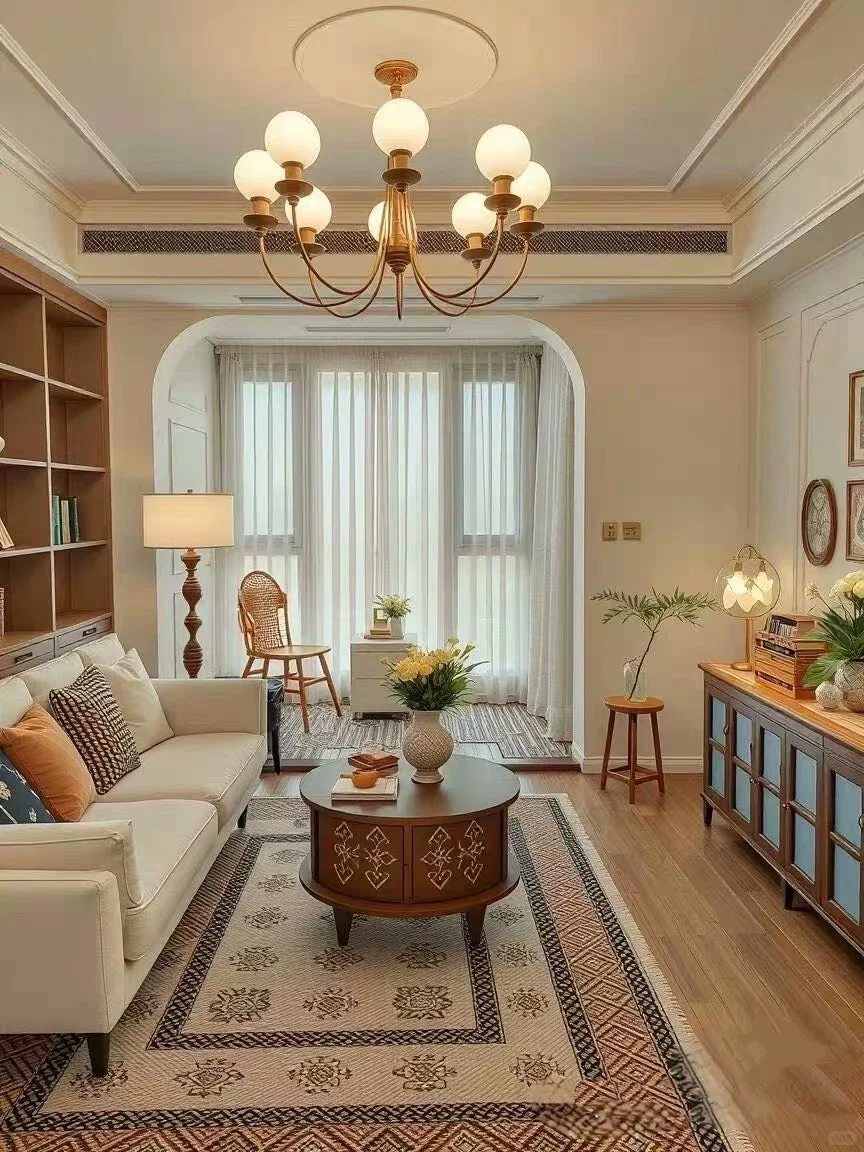 电梯洋房🏡120w买套四元宝户，一梯一户