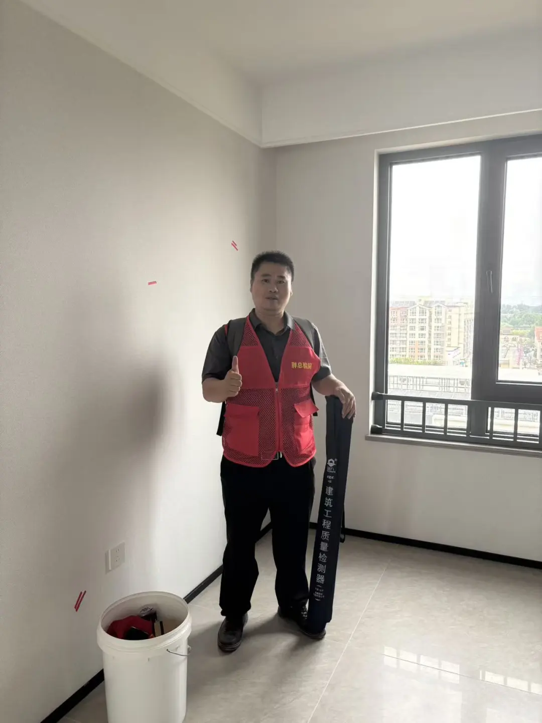 紫金书院预验房︱北京验房师推荐