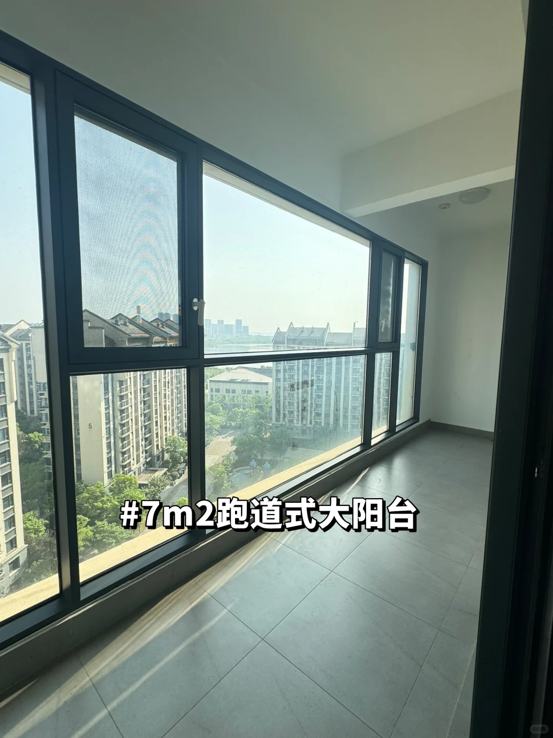 武汉保利145平一梯一户小高层 梦中情房啊